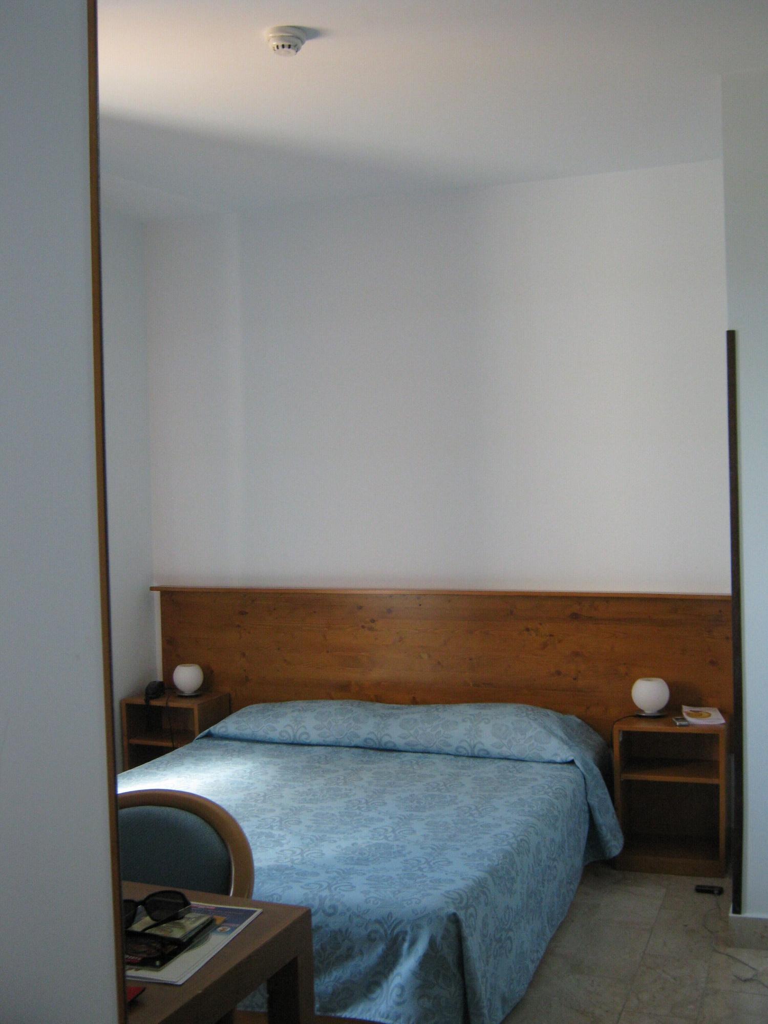 Hotel Isola Di Mozia Marsala Extérieur photo