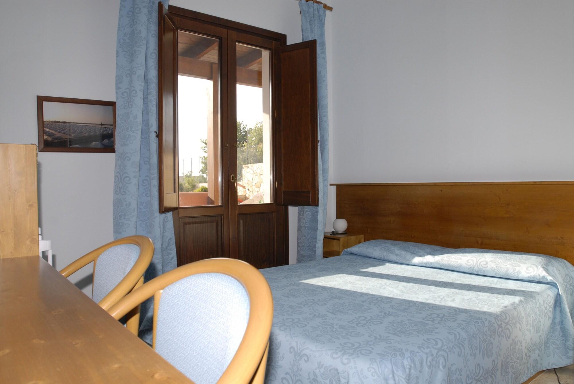 Hotel Isola Di Mozia Marsala Extérieur photo