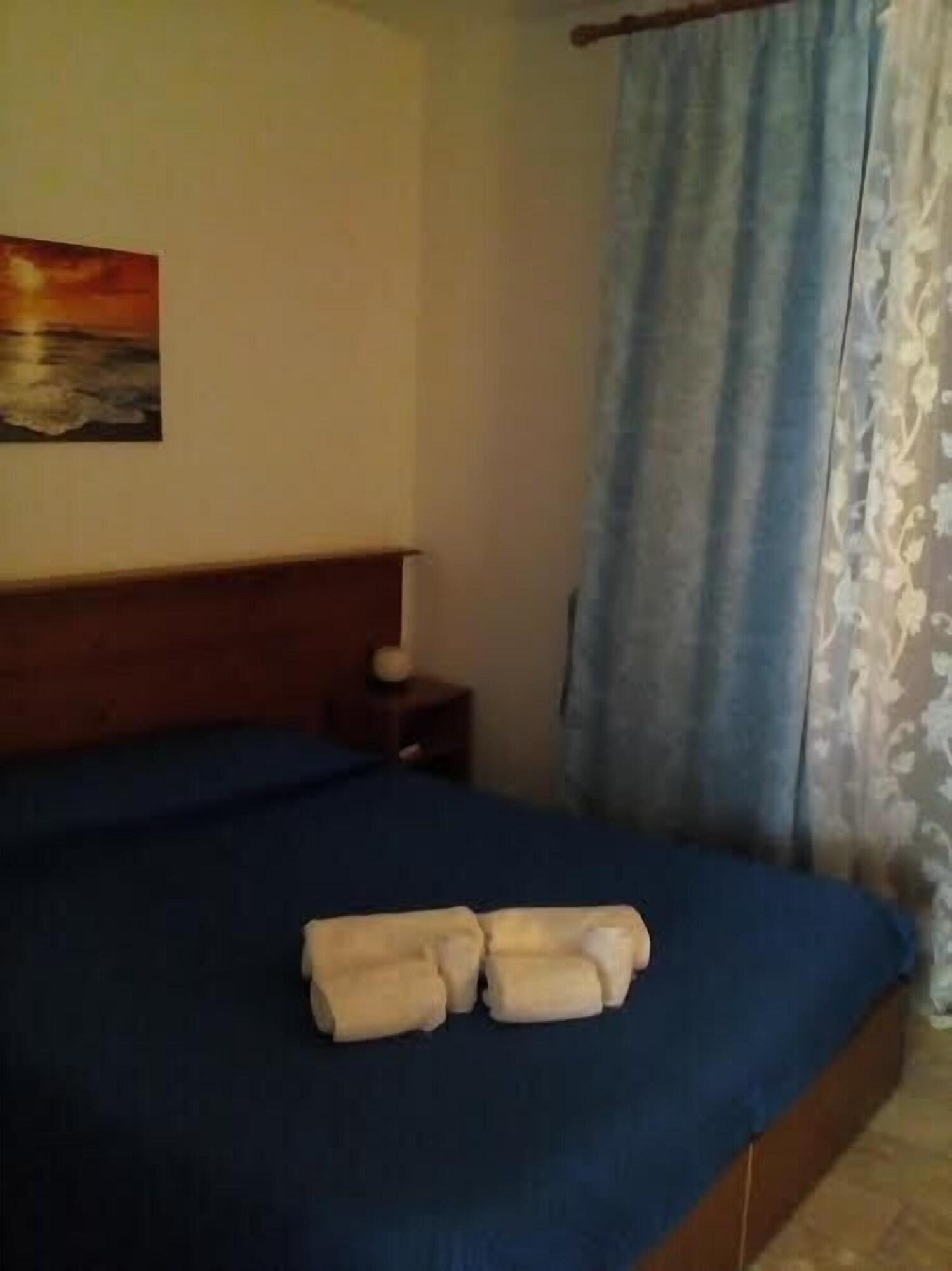 Hotel Isola Di Mozia Marsala Extérieur photo