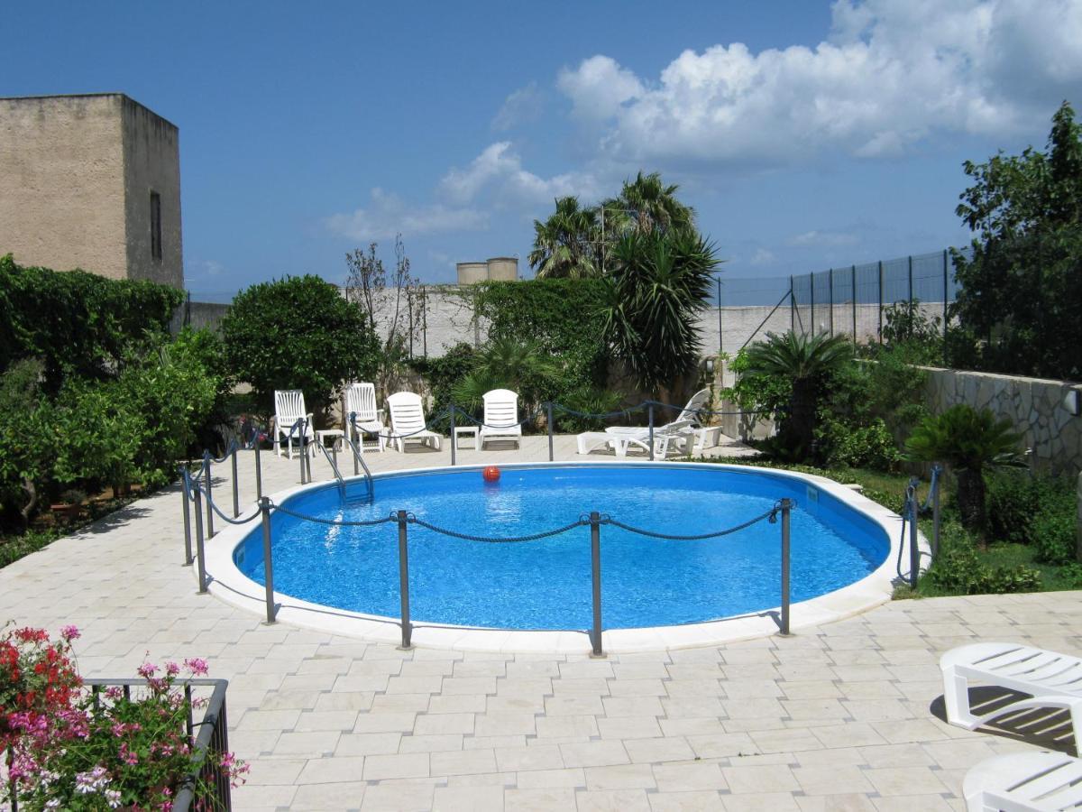 Hotel Isola Di Mozia Marsala Extérieur photo