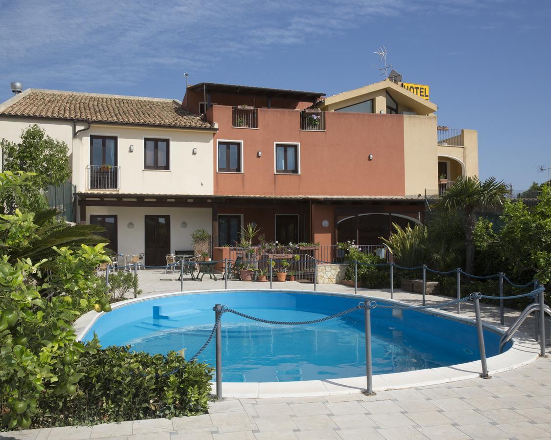 Hotel Isola Di Mozia Marsala Extérieur photo