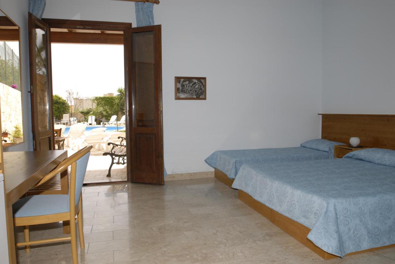 Hotel Isola Di Mozia Marsala Extérieur photo