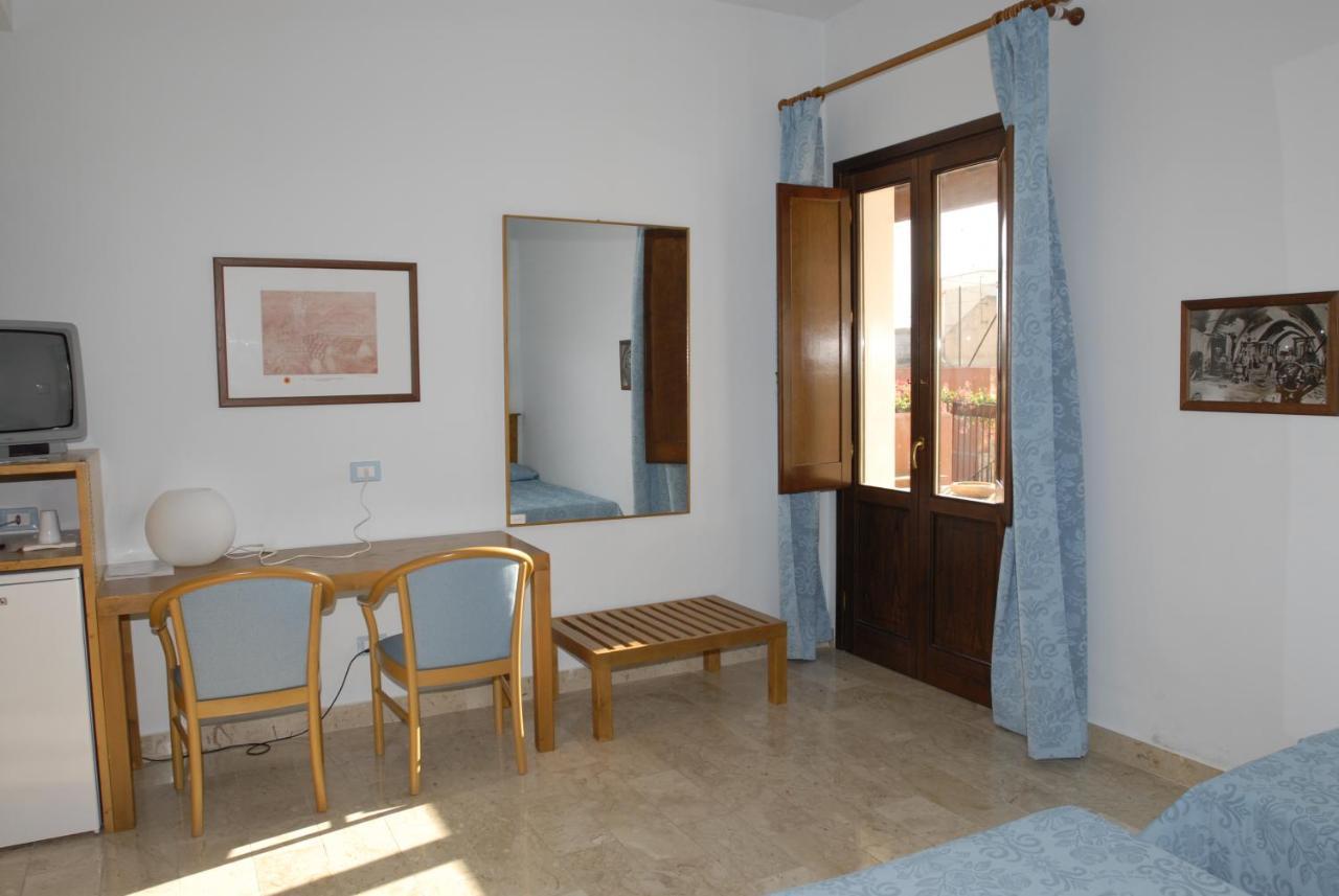 Hotel Isola Di Mozia Marsala Extérieur photo